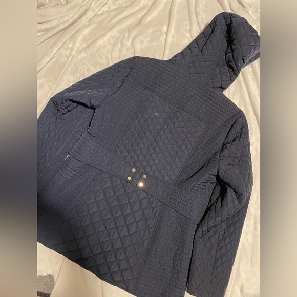 Fall coat - Picture 2 of 3